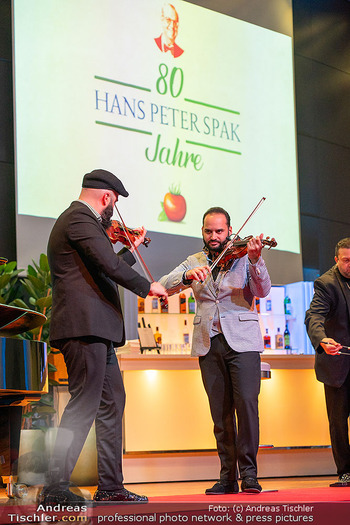 Hans Peter Spak 80er - Platinium Vienna - Fr 23.05.2025 - 184