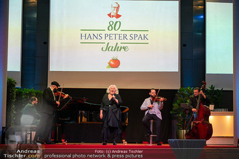 Hans Peter Spak 80er - Platinium Vienna - Fr 23.05.2025 - 190