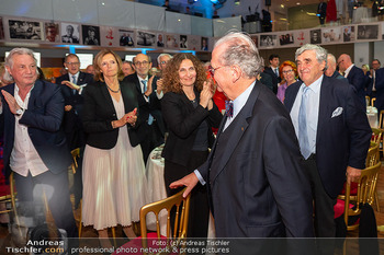 Hans Peter Spak 80er - Platinium Vienna - Fr 23.05.2025 - 206