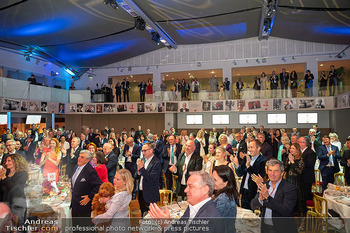 Hans Peter Spak 80er - Platinium Vienna - Fr 23.05.2025 - 214