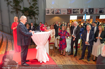 Hans Peter Spak 80er - Platinium Vienna - Fr 23.05.2025 - 215