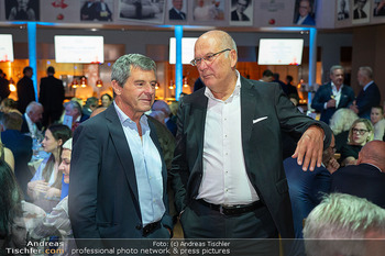 Hans Peter Spak 80er - Platinium Vienna - Fr 23.05.2025 - Erwin KOTANYI, Frank HENSEL246
