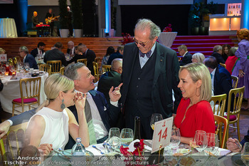Hans Peter Spak 80er - Platinium Vienna - Fr 23.05.2025 - 249