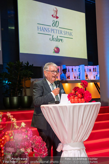 Hans Peter Spak 80er - Platinium Vienna - Fr 23.05.2025 - 261