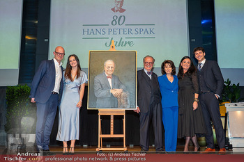 Hans Peter Spak 80er - Platinium Vienna - Fr 23.05.2025 - 292