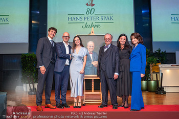 Hans Peter Spak 80er - Platinium Vienna - Fr 23.05.2025 - 294