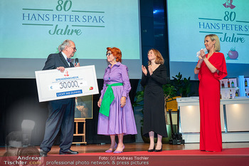 Hans Peter Spak 80er - Platinium Vienna - Fr 23.05.2025 - 299