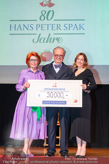 Hans Peter Spak 80er - Platinium Vienna - Fr 23.05.2025 - 303