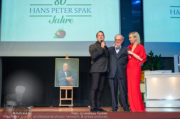 Hans Peter Spak 80er - Platinium Vienna - Fr 23.05.2025 - 306
