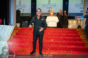 Hans Peter Spak 80er - Platinium Vienna - Fr 23.05.2025 - 320