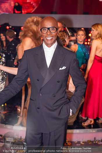 Dancing Stars Finale - ORF Zentrum, Wien - Fr 23.05.2025 - Bruce DARNELL5