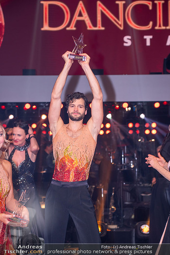 Dancing Stars Finale - ORF Zentrum, Wien - Fr 23.05.2025 - Sieger Aaron KARL6