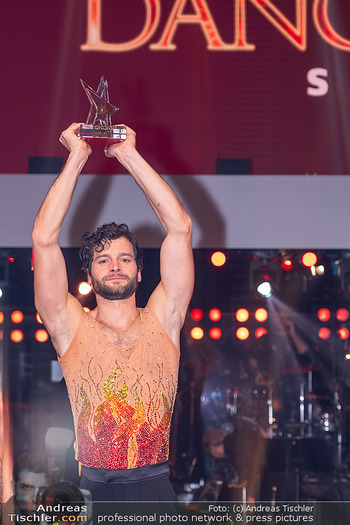 Dancing Stars Finale - ORF Zentrum, Wien - Fr 23.05.2025 - Sieger Aaron KARL7