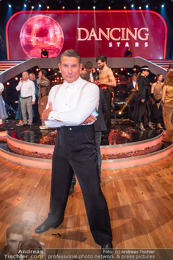 Dancing Stars Finale - ORF Zentrum, Wien - Fr 23.05.2025 - Wolfgang Fifi PISSECKER29