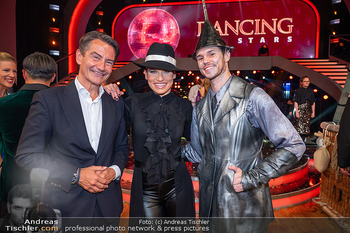 Dancing Stars Finale - ORF Zentrum, Wien - Fr 23.05.2025 - Roland WEIßMANN, Conny KREUTER33
