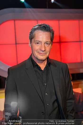 Dancing Stars Finale - ORF Zentrum, Wien - Fr 23.05.2025 - Fritz KARL (Portrait)34