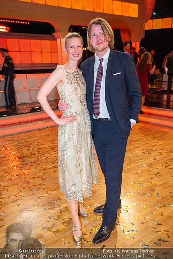 Dancing Stars Finale - ORF Zentrum, Wien - Fr 23.05.2025 - 46