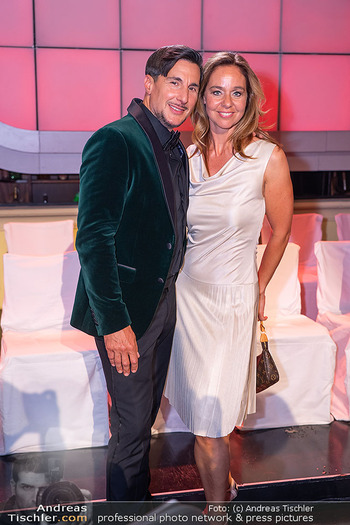 Dancing Stars Finale - ORF Zentrum, Wien - Fr 23.05.2025 - Balasz und Alice EKKER52