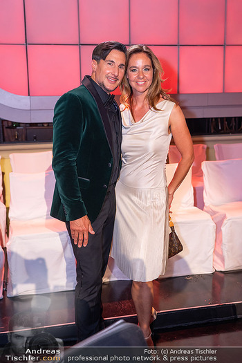 Dancing Stars Finale - ORF Zentrum, Wien - Fr 23.05.2025 - Balasz und Alice EKKER53