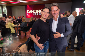 Dancing Stars Finale - ORF Zentrum, Wien - Fr 23.05.2025 - Conny KREUTER, Roland WEI?MAN67