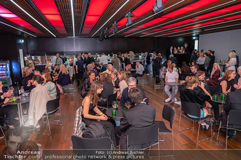 Dancing Stars Finale - ORF Zentrum, Wien - Fr 23.05.2025 - ORF Atrium aftershowparty68