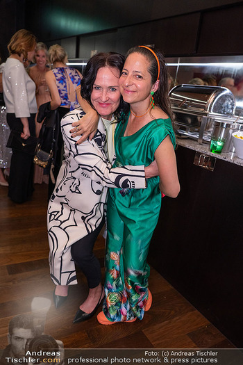 Dancing Stars Finale - ORF Zentrum, Wien - Fr 23.05.2025 - Eva GLASCHNIGG, Croline ATHANASIADIS71