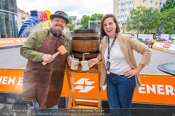 Art of Cart - Ottakringer Brauerei, Wien - Sa 24.05.2025 - Rolf STAHLHOFEN, Christiane WENCKHEIM37