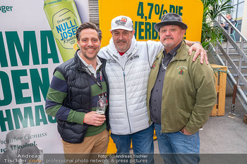 Art of Cart - Ottakringer Brauerei, Wien - Sa 24.05.2025 - Christoph MAYER, Peter SALIGER, Rolf STAHLHOFEN67