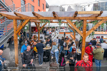 Art of Cart - Ottakringer Brauerei, Wien - Sa 24.05.2025 - 68