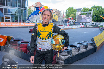 Art of Cart - Ottakringer Brauerei, Wien - Sa 24.05.2025 - Corinna KAMPER104