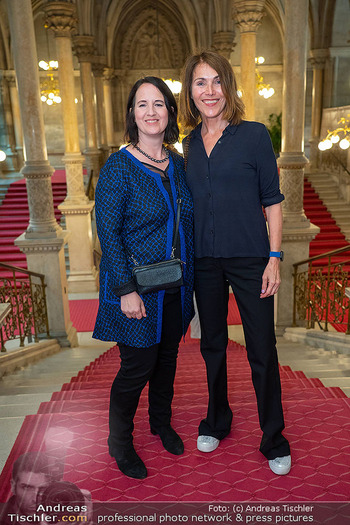 Minerva Awards 2025 - Rathaus, Wien - So 25.05.2025 - 33