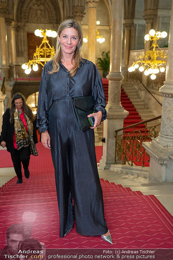 Minerva Awards 2025 - Rathaus, Wien - So 25.05.2025 - 35