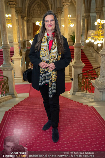 Minerva Awards 2025 - Rathaus, Wien - So 25.05.2025 - 36