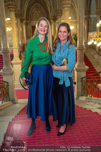 Minerva Awards 2025 - Rathaus, Wien - So 25.05.2025 - 38