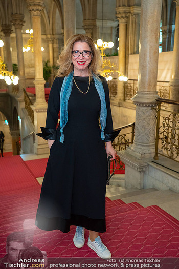 Minerva Awards 2025 - Rathaus, Wien - So 25.05.2025 - 39