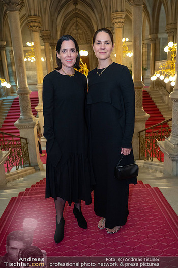 Minerva Awards 2025 - Rathaus, Wien - So 25.05.2025 - 47