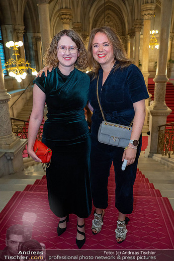 Minerva Awards 2025 - Rathaus, Wien - So 25.05.2025 - 50