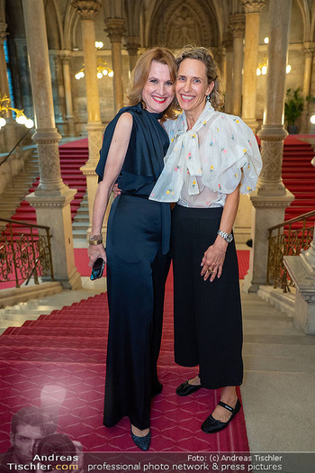Minerva Awards 2025 - Rathaus, Wien - So 25.05.2025 - 55