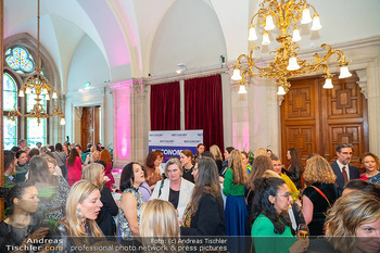 Minerva Awards 2025 - Rathaus, Wien - So 25.05.2025 - 62