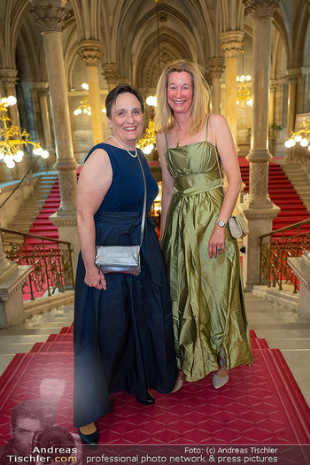 Minerva Awards 2025 - Rathaus, Wien - So 25.05.2025 - 64