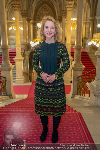 Minerva Awards 2025 - Rathaus, Wien - So 25.05.2025 - Eva-Maria HOLZLEITNER70