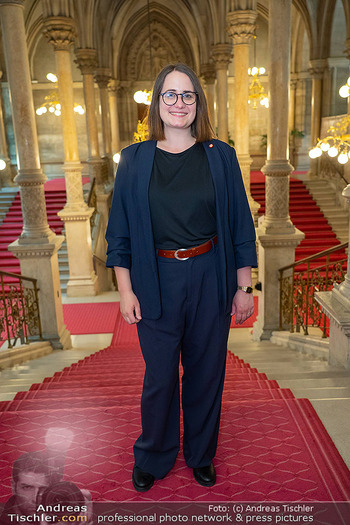 Minerva Awards 2025 - Rathaus, Wien - So 25.05.2025 - Marina HANKE72