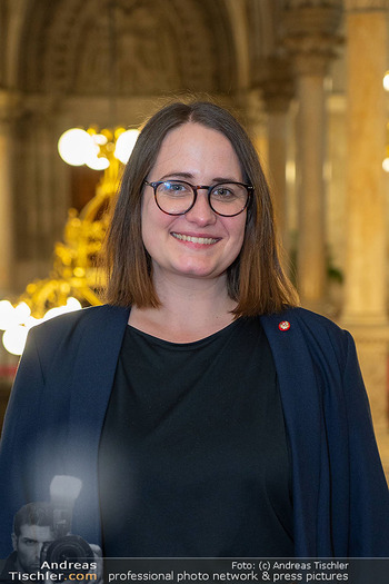 Minerva Awards 2025 - Rathaus, Wien - So 25.05.2025 - Marina HANKE (Portrait)73