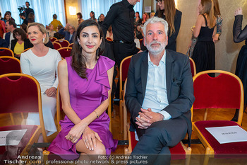 Minerva Awards 2025 - Rathaus, Wien - So 25.05.2025 - 76
