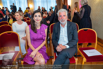 Minerva Awards 2025 - Rathaus, Wien - So 25.05.2025 - 77