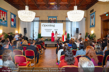 Minerva Awards 2025 - Rathaus, Wien - So 25.05.2025 - 89