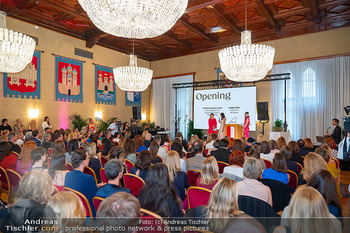 Minerva Awards 2025 - Rathaus, Wien - So 25.05.2025 - 90