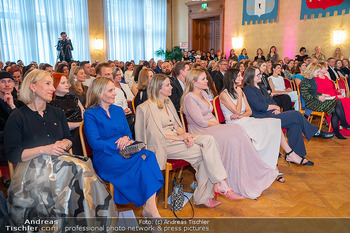 Minerva Awards 2025 - Rathaus, Wien - So 25.05.2025 - 92