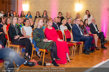 Minerva Awards 2025 - Rathaus, Wien - So 25.05.2025 - 93