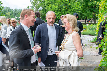 AmfAR PK - Schloss Leopoldskron, Salzburg - Di 27.05.2025 - 23